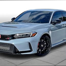 2023 Honda Civic Type R Touring For Sale 43795 | Carscom \ud83d\udd25 22808 Miles