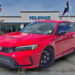 2023 Honda Civic Type R \ud83d\udd25