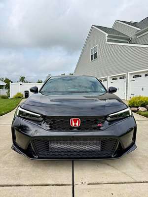 2023 Honda Civic Type R - Hatchback Sedan 4D