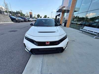 2023 Honda Civic Type R - Touring Hatchback Sedan 4D