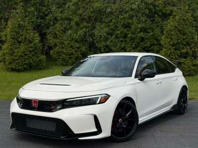 2023 Honda Civic Type R
