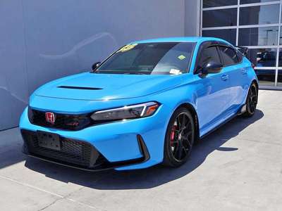 2023 Honda Civic Type R - Hatchback Sedan 4D