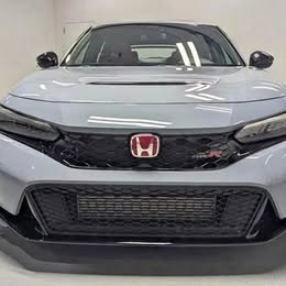 2023 Honda Civic Type R