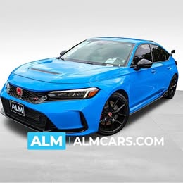 2023 Honda Civic Type R
