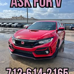 2021 Honda Civic Type R