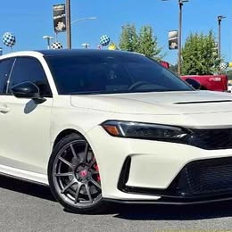 2023 Honda  Civic Type R
