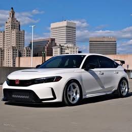 2023 Honda Civic Type R