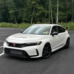 2020 Honda Civic Type R