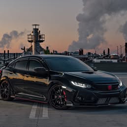 2019 Honda Civic Type R