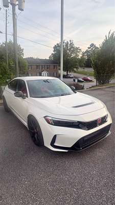 2023 Honda Civic Type R