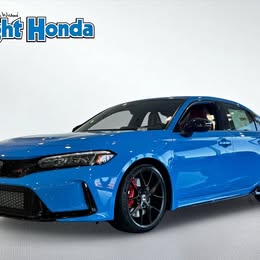 2020 Honda Civic Type R
