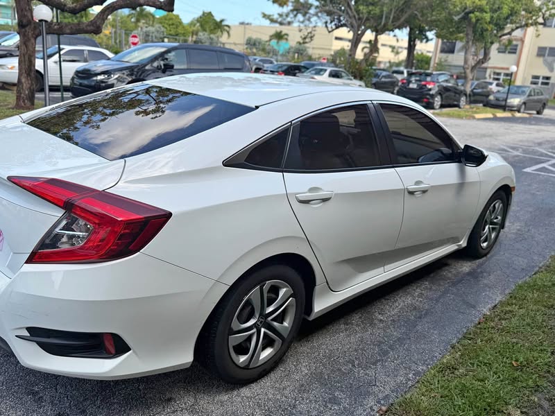 2018 Honda Civic Type R