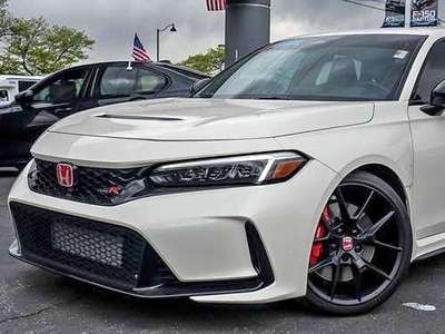 2023 Honda Civic Type R - Sedan