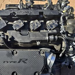 2023 Honda Civic Type R (FL5) K20C1 Complete Swap - 35k Miles (Engine, Trans, ECU, Keys, Harness)
