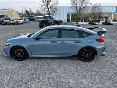 2023 Honda Civic Type R - Hatchback Sedan 4D