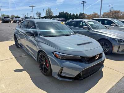 2023 Honda Civic Type R - Hatchback Sedan 4D