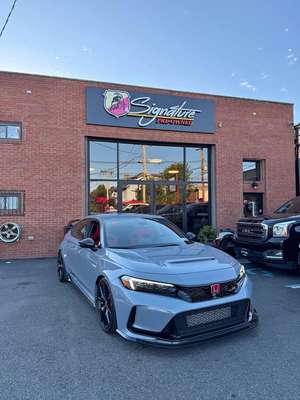 2023 Honda Civic Type R - Hatchback Sedan 4D