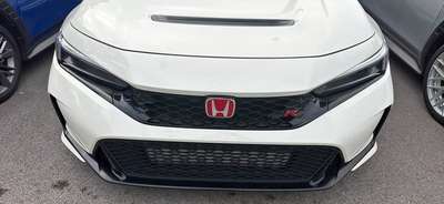 2023 Honda Civic Type R - Hatchback Sedan 4D