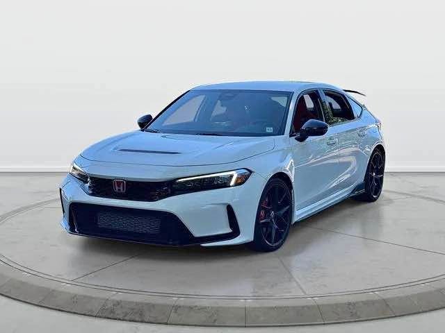 2023 Honda Civic Type R - Hatchback Sedan 4D