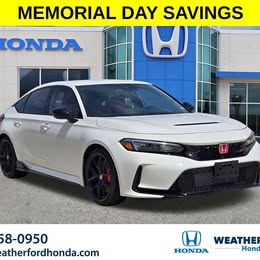2025 Honda Civic Type R \ud83d\udd25 5351 Miles