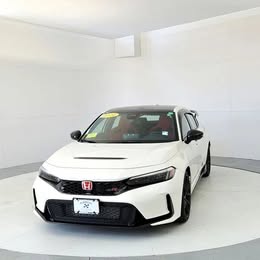 2024 Honda Civic Type R