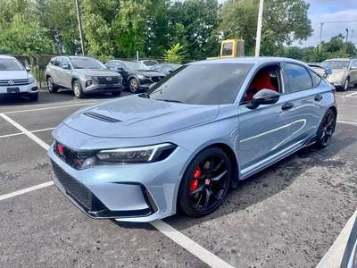2024 Honda Civic Type R - Hatchback Sedan 4D