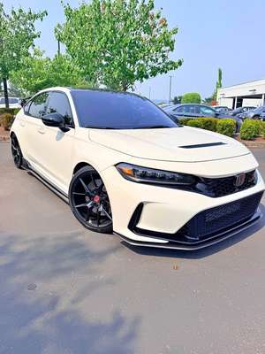 2024 Honda Civic Type R