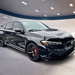 2025 Honda Civic Type R