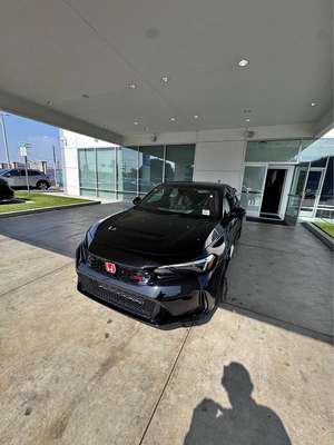 2025 Honda Civic Type R - Hatchback Sedan 4D