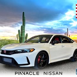 2025 Honda Civic Type R