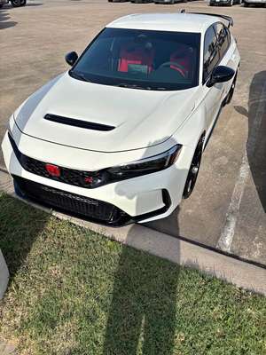 2024 Honda Civic Type R