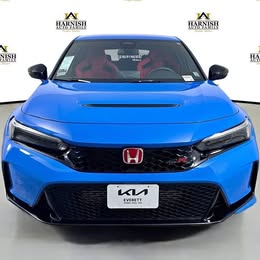 2025 Honda Civic Type R  \ud83e\udd18