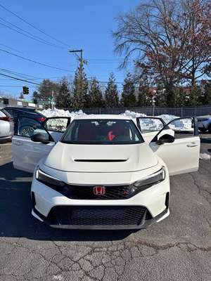 2024 Honda Civic Type R - Hatchback Sedan 4D