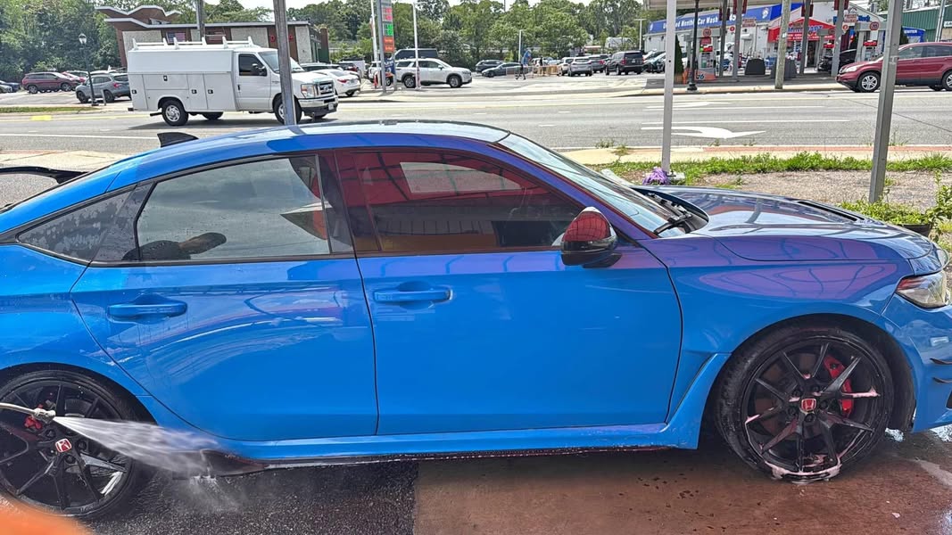 2024 Honda Civic Type R - Sport