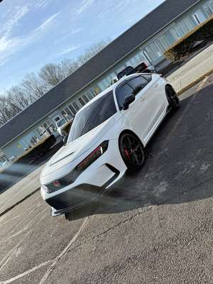 2023 Honda Civic Type R - Hatchback Sedan 4D