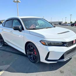 2024 Honda Civic Type R