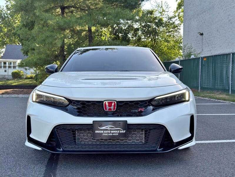 2024 Honda Civic Type R - Hatchback Sedan 4D