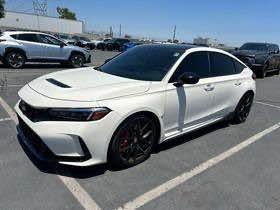 2025 Honda Civic Type R
