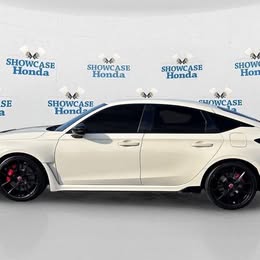 2024 Honda Civic Type R