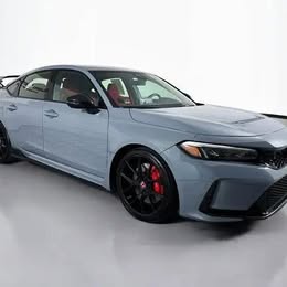 2024 Honda Civic Type R