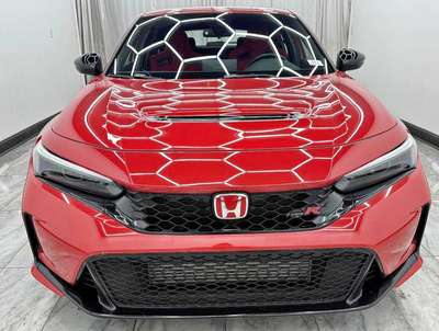2023 Honda Civic Type R - Hatchback Sedan 4D