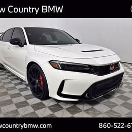 2024 Honda Civic Type R Base