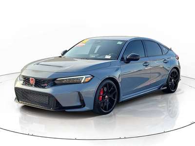 2024 Honda Civic Type R