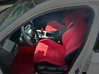 2024 Honda Civic Type R
