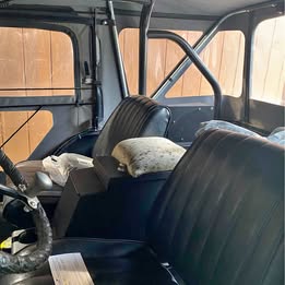 1973 Jeep cj 5