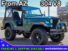 1980 Jeep CJ5