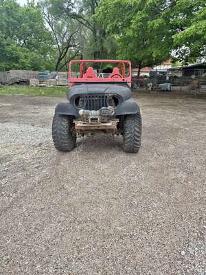 1975 Jeep cj5 - Cj5