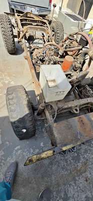 1967 Jeep cj5
