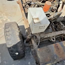 1967 Jeep Cj5