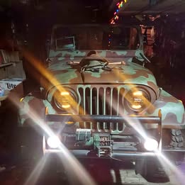 1978 Jeep cj 5